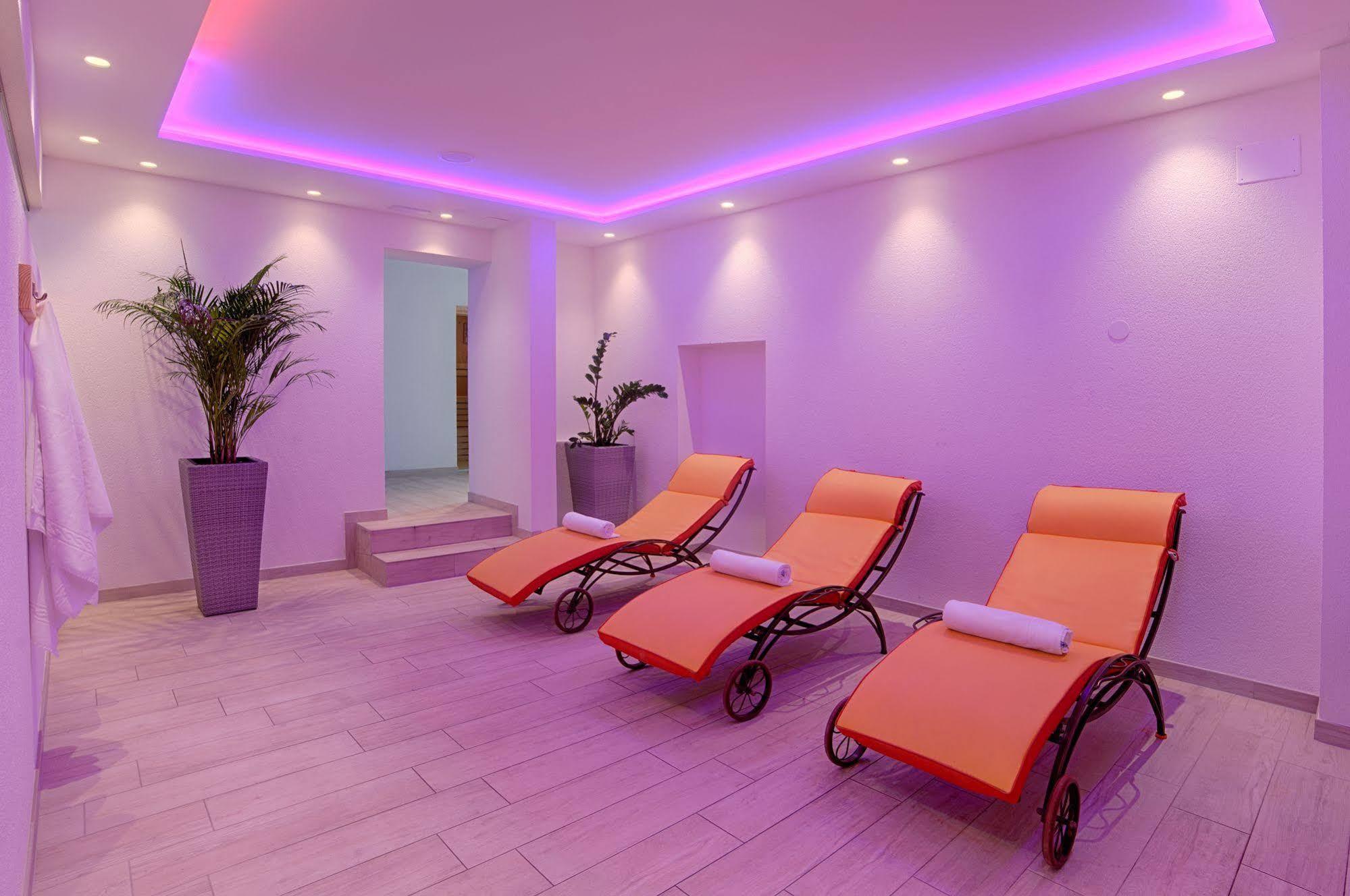Parkhotel Schachen Ahrntal Екстериор снимка