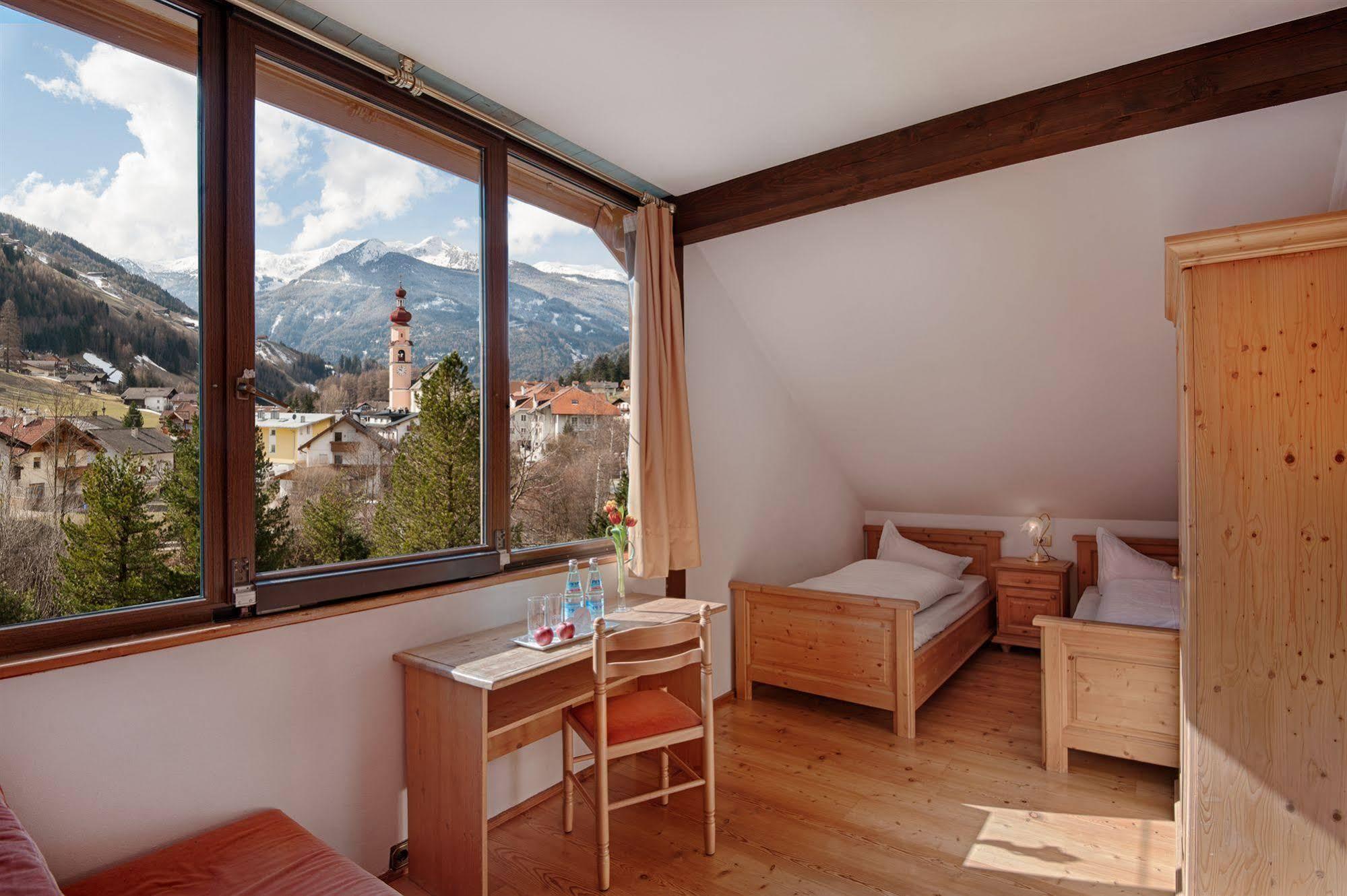 Parkhotel Schachen Ahrntal Екстериор снимка