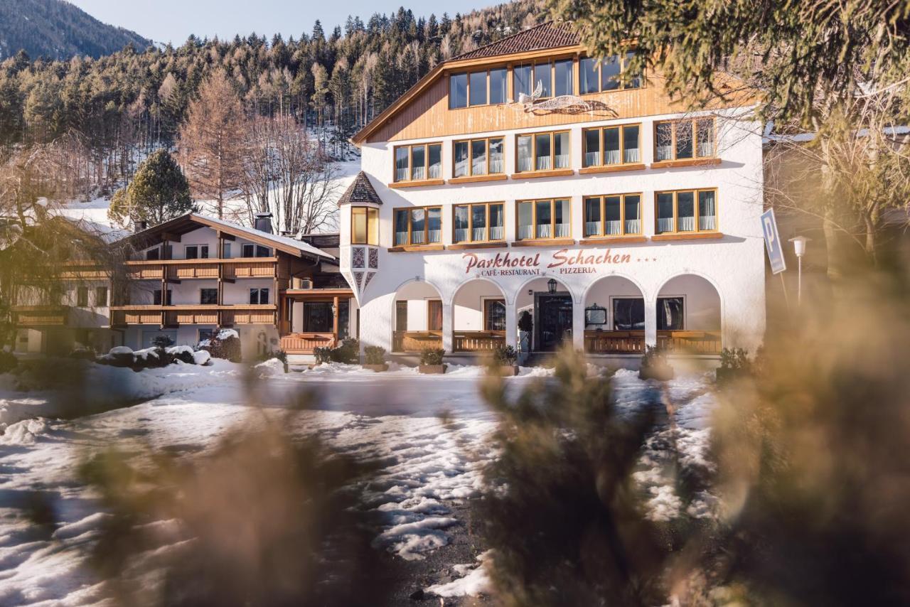 Parkhotel Schachen Ahrntal Екстериор снимка