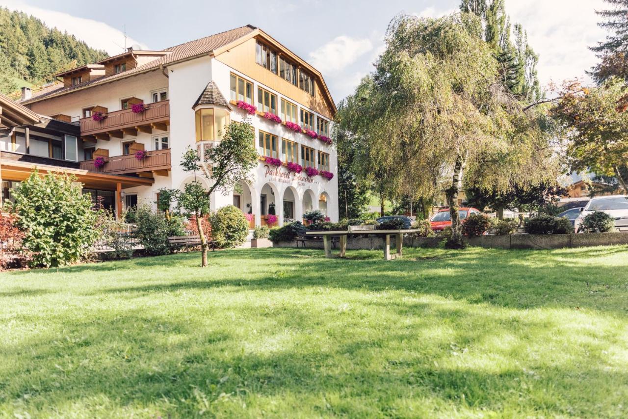 Parkhotel Schachen Ahrntal Екстериор снимка