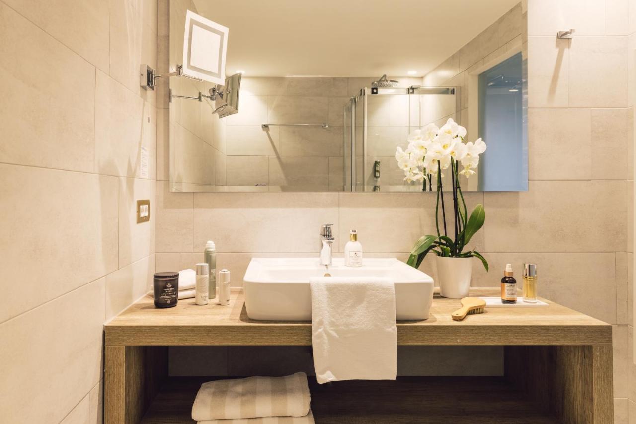 Parkhotel Schachen Ahrntal Екстериор снимка