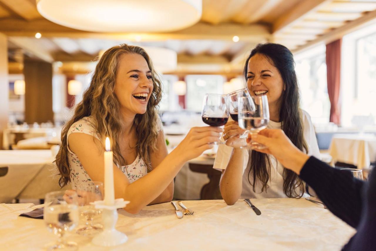 Parkhotel Schachen Ahrntal Екстериор снимка