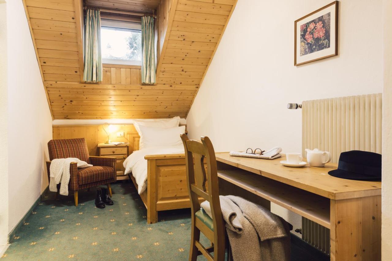 Parkhotel Schachen Ahrntal Стая снимка