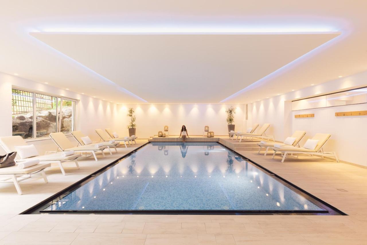 Parkhotel Schachen Ahrntal Екстериор снимка