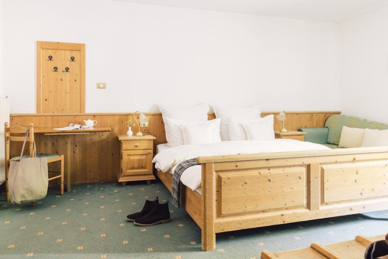Parkhotel Schachen Ahrntal Екстериор снимка