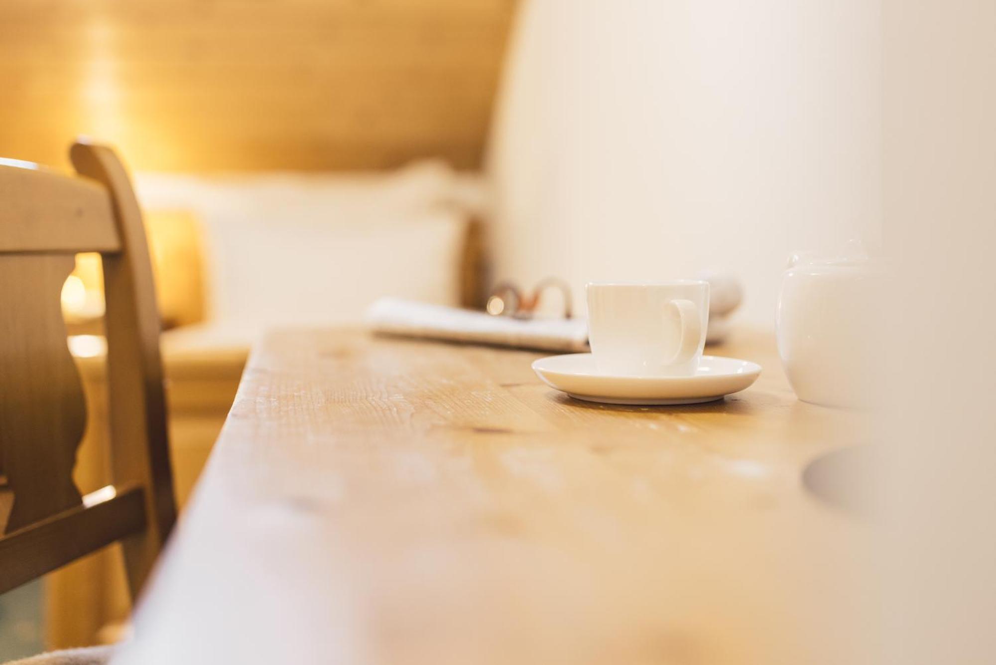 Parkhotel Schachen Ahrntal Стая снимка