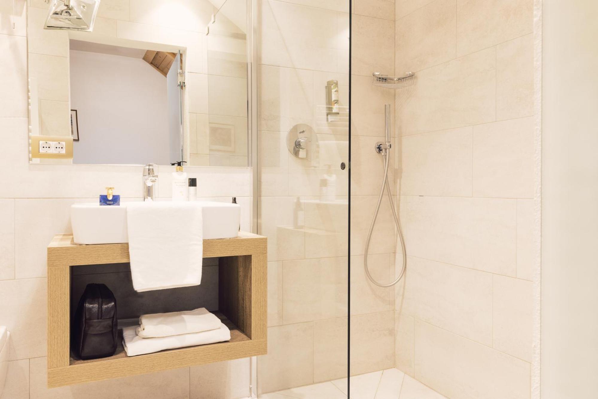 Parkhotel Schachen Ahrntal Стая снимка