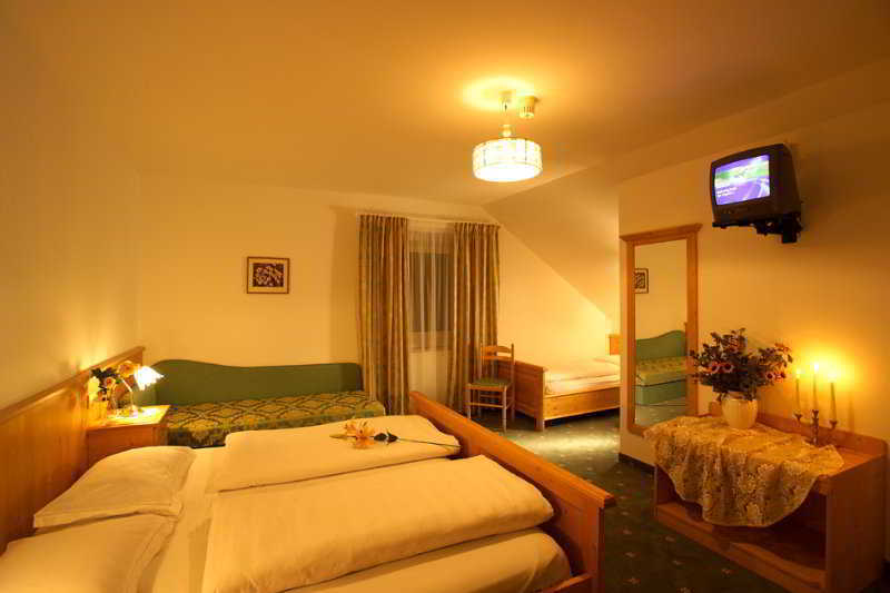 Parkhotel Schachen Ahrntal Екстериор снимка