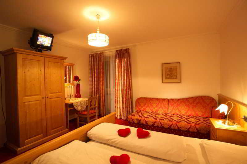 Parkhotel Schachen Ahrntal Екстериор снимка