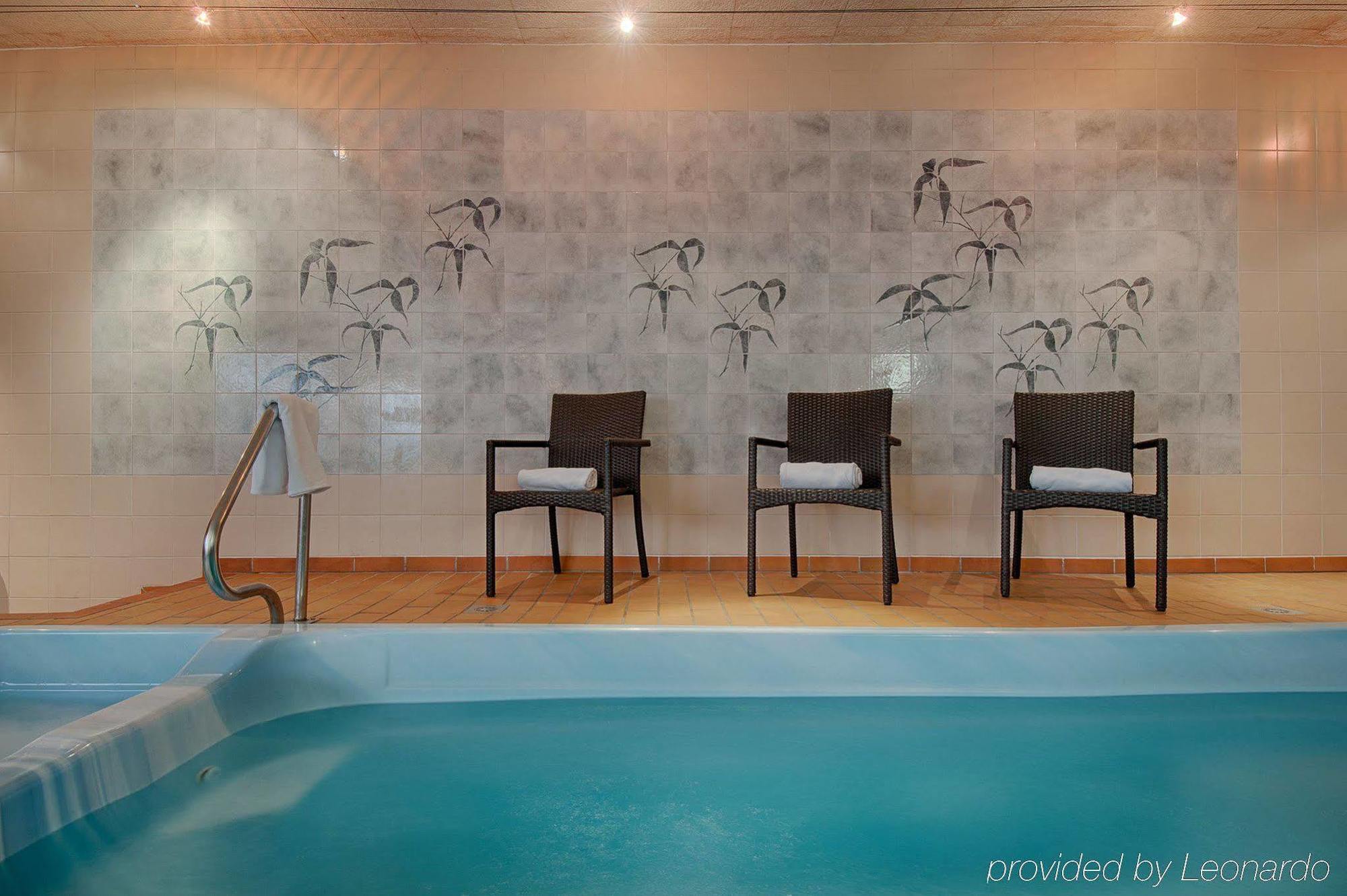 Parkhotel Schachen Ahrntal Екстериор снимка