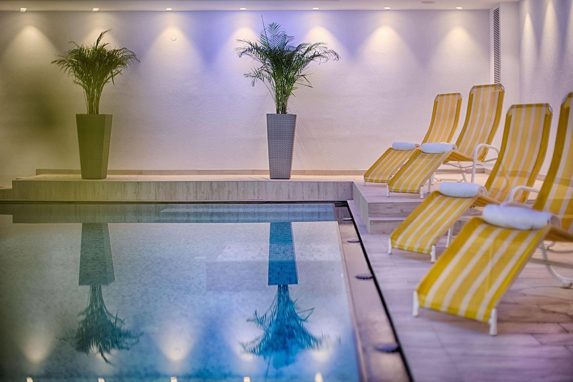 Parkhotel Schachen Ahrntal Екстериор снимка